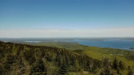 Bar Harbor