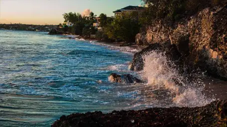 Barbados