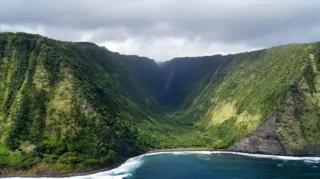 Big Island