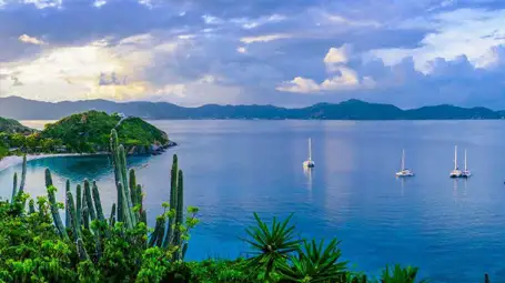 British Virgin Islands
