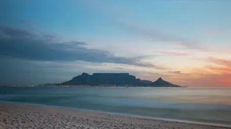 Cape Town