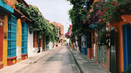 Cartagena