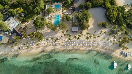 Casa De Campo