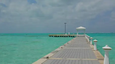 Cayman Islands