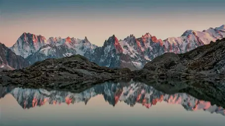 Chamonix