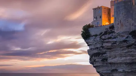 Corsica