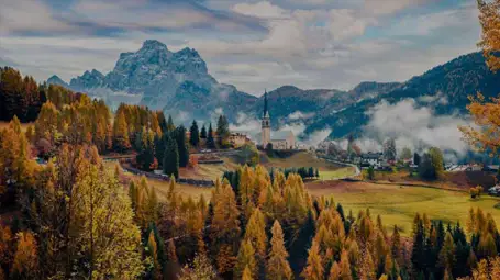 Cortina D'ampezzo