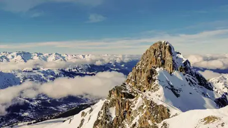 Courchevel