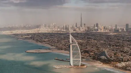 Dubai