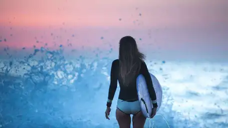 Global Surf Guide