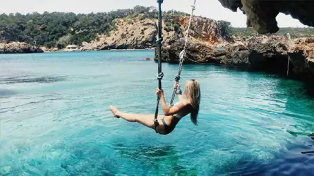 Ibiza