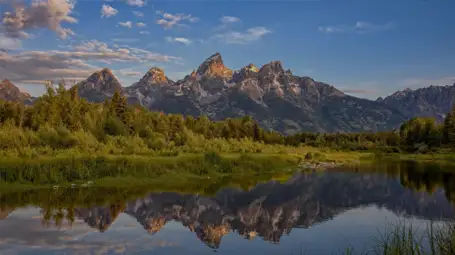 Jackson Hole