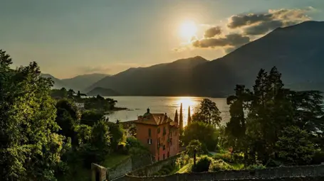 Lake Como
