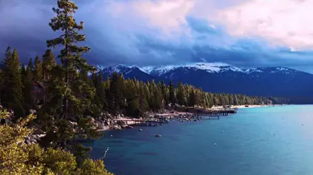 Lake Tahoe