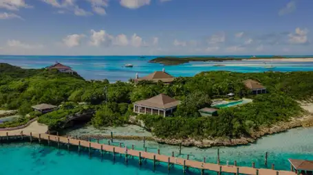 Little Pipe Cay
