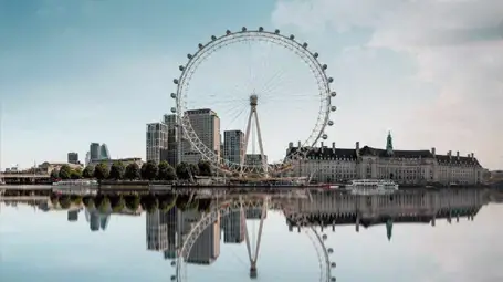 London