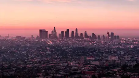Los Angeles