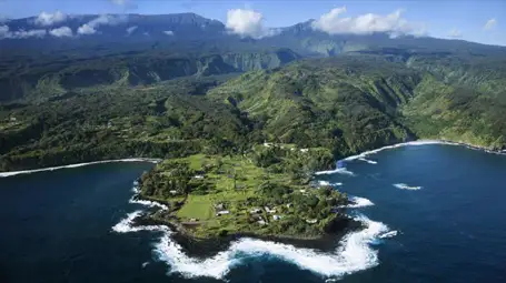 Maui