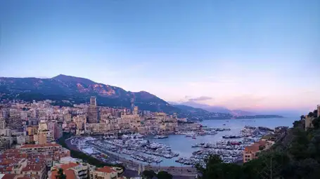 Monaco