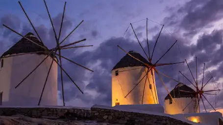Mykonos