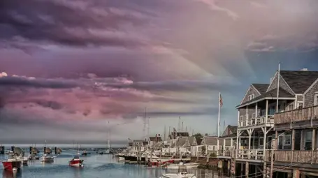 Nantucket