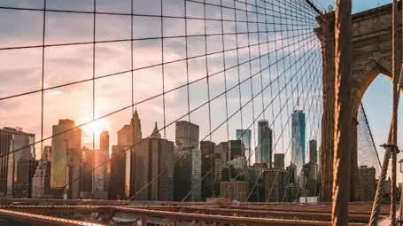 New York City
