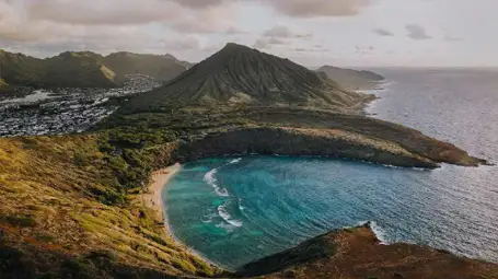 Oahu