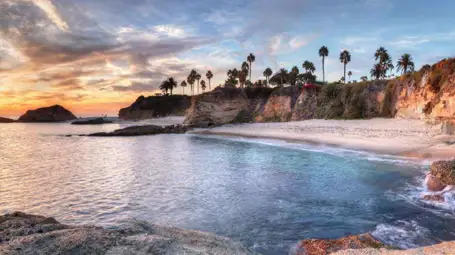 Orange County