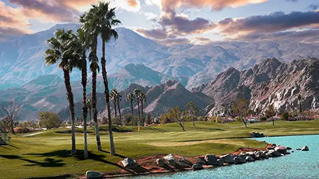 Palm Springs