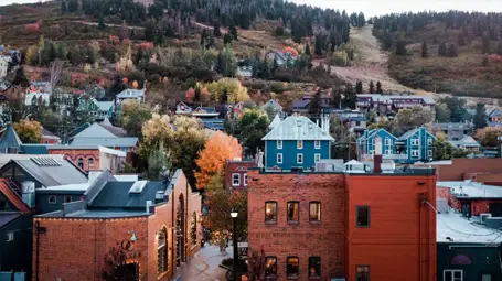 Park City