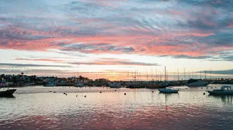 Punta Del Este
