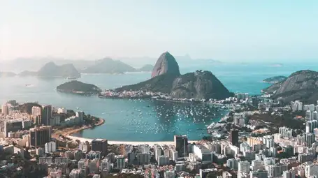 Rio De Janeiro