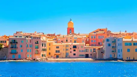 Saint Tropez
