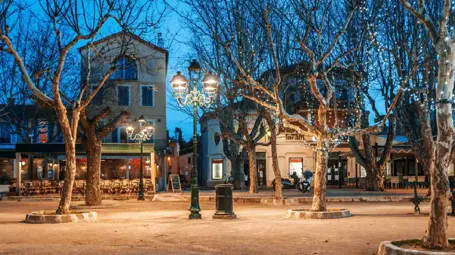 Saint Tropez Winter Edition