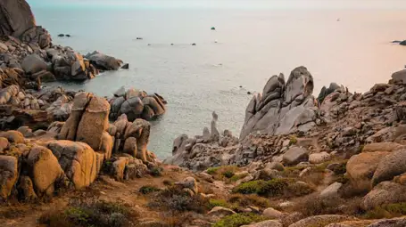 Sardinia