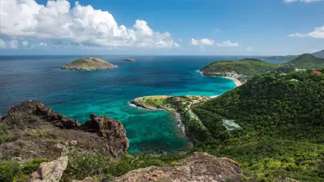 St. Barth