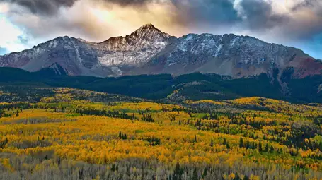 Telluride