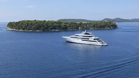 The Med