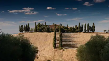 Tuscany