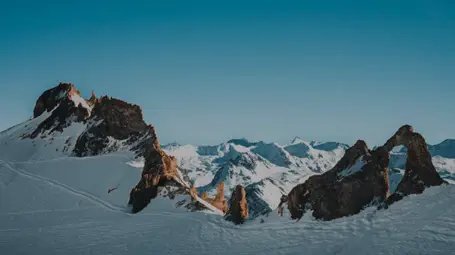 Val D'isere